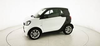 SMART ForTwo usata 34