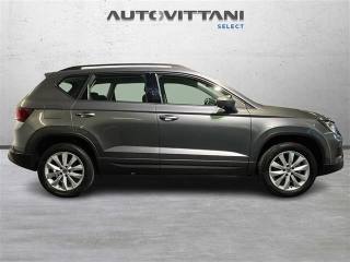 SEAT Ateca usata, con Cerchi in lega