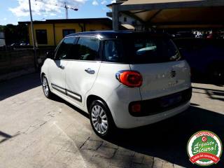 FIAT 500L usata, con Autoradio
