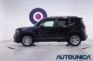 JEEP Renegade usata, con Park Distance Control