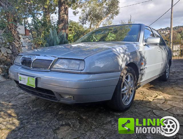 LANCIA K usata, con ABS