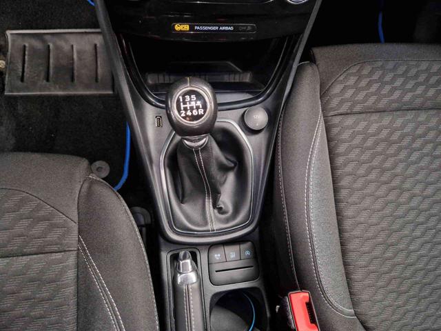 FORD Puma usata, con Cruise Control