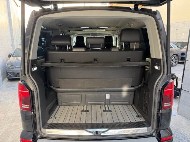 VOLKSWAGEN Multivan usata, con Fari Xenon