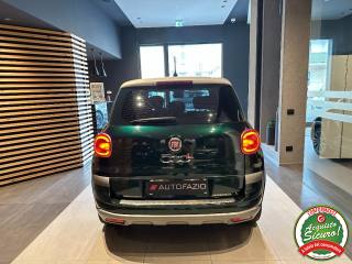 FIAT 500L usata, con Immobilizzatore elettronico