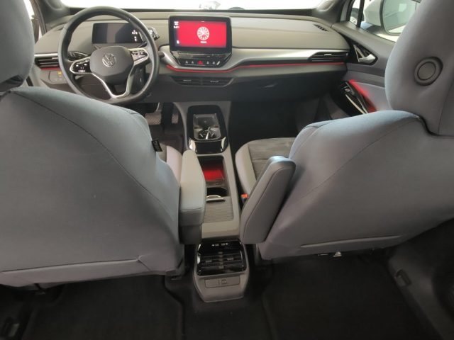 VOLKSWAGEN ID.4 usata, con ESP