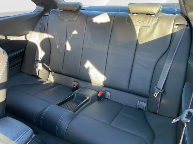 BMW M2 usata, con Cruise Control