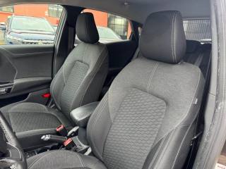 FORD Puma usata, con Volante in pelle