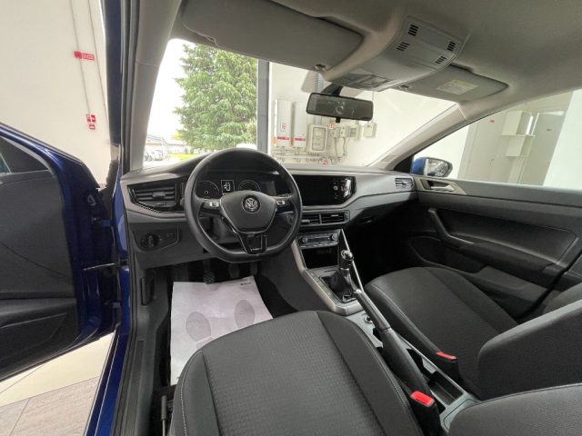 VOLKSWAGEN Polo usata, con Cruise Control