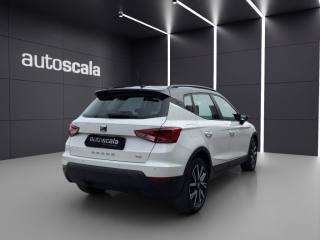 SEAT Arona usata, con Autoradio