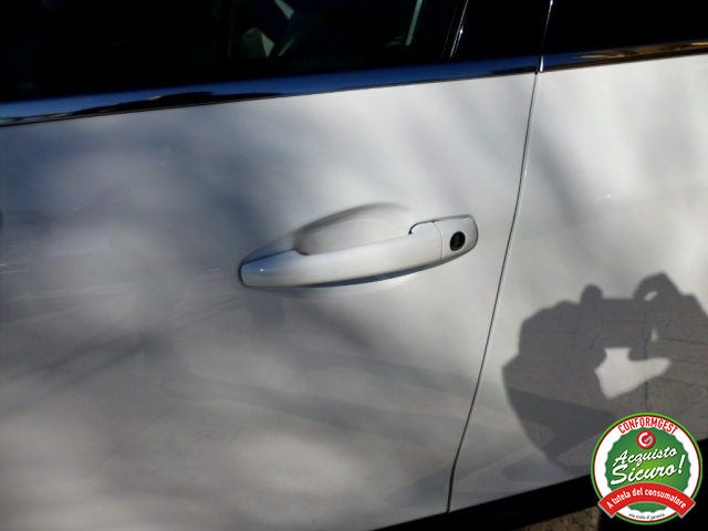 PEUGEOT 2008 usata, con Bluetooth