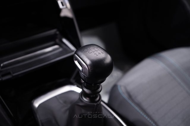 PEUGEOT 2008 usata, con Immobilizzatore elettronico