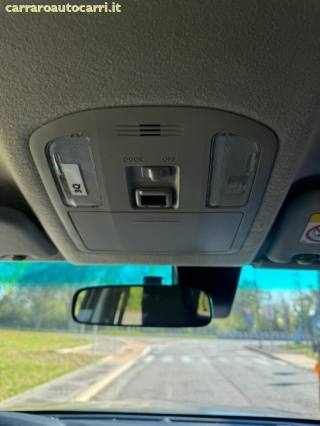 TOYOTA Hilux usata, con Cruise Control