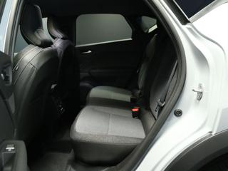 RENAULT Captur usata, con Controllo automatico clima