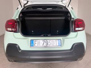 CITROEN C3 usata 7