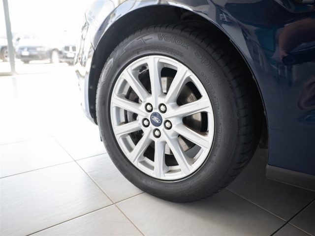 FORD S-Max usata, con Climatizzatore
