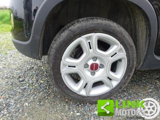 FIAT Panda usata, con Sedile passeggero ribaltabile