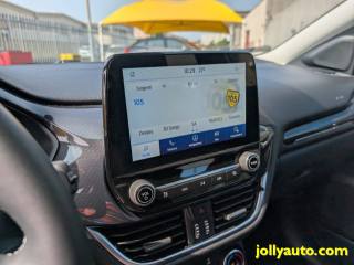 FORD Puma usata, con Servosterzo