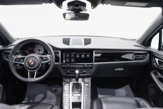 PORSCHE Macan usata 34