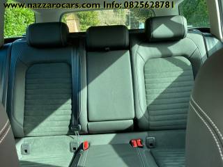 VOLKSWAGEN Passat Variant usata, con Bluetooth