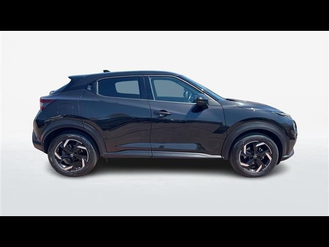 NISSAN Juke usata, con Airbag laterali