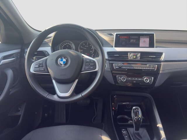 BMW X2 usata 9