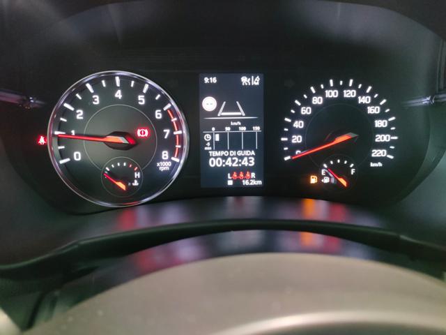 SUZUKI Swift usata, con Immobilizzatore elettronico
