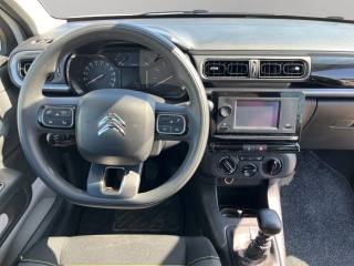 CITROEN C3 usata, con ESP