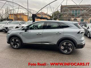 RENAULT Symbioz usata, con Controllo automatico clima