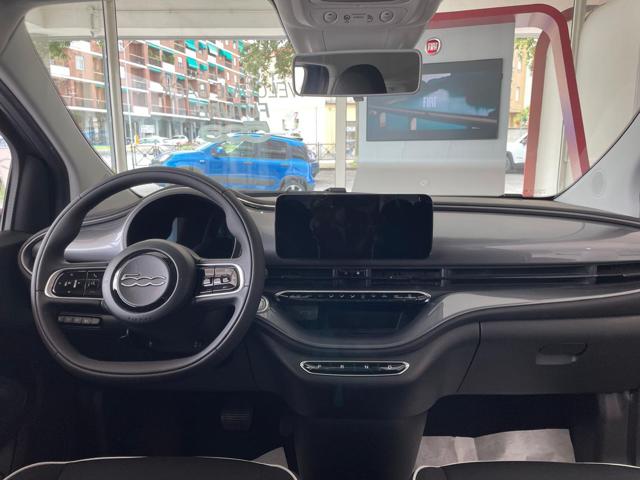 FIAT 500 usata, con Chiusura centralizzata