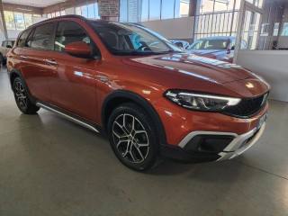 FIAT Tipo usata, con Climatizzatore