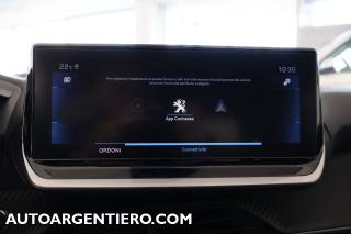 PEUGEOT 208 usata, con Servosterzo