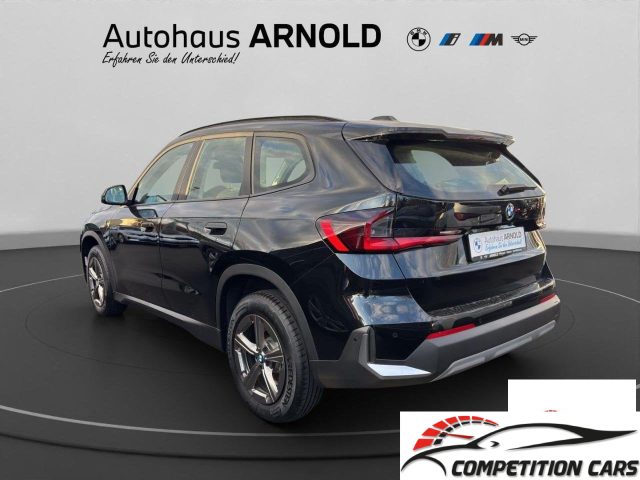 BMW X1 usata, con Autoradio