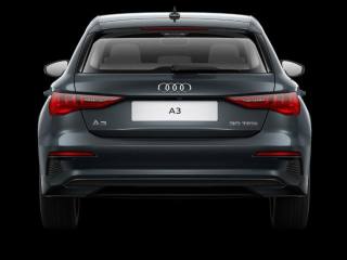 AUDI A3 usata, con Airbag Passeggero