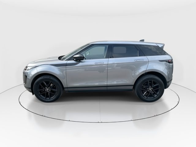 LAND ROVER Range Rover Evoque usata, con ESP