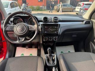 SUZUKI Swift usata, con ESP