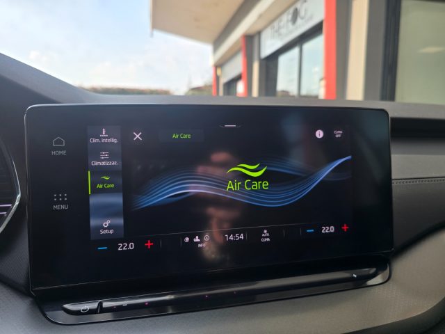 SKODA Octavia usata 76