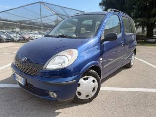 TOYOTA Yaris usata, con Airbag Passeggero