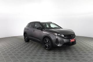 PEUGEOT 3008 usata 1