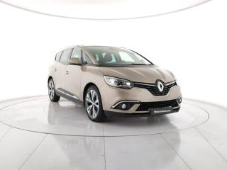 RENAULT Scenic usata, con Cerchi in lega