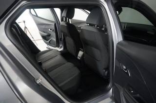 PEUGEOT 2008 usata, con Climatizzatore