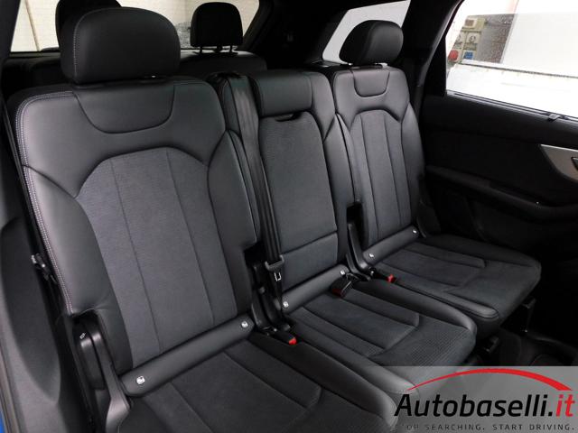 AUDI Q7 usata 86