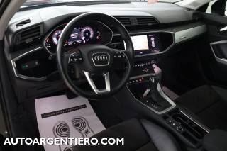 AUDI Q3 usata, con Alzacristalli elettrici