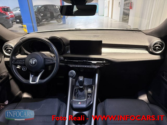 ALFA ROMEO Tonale usata, con Controllo automatico clima