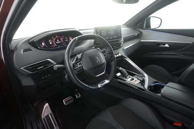 PEUGEOT 5008 usata 6