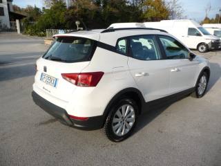 SEAT Arona usata, con Airbag laterali