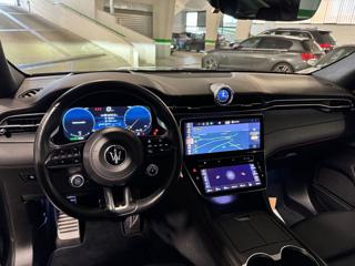 MASERATI Grecale usata, con Fari Xenon