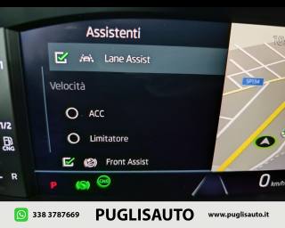 SKODA Octavia usata, con Controllo trazione