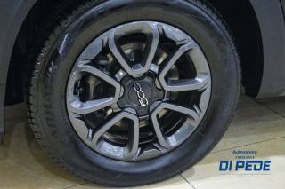 FIAT 500X usata, con Servosterzo