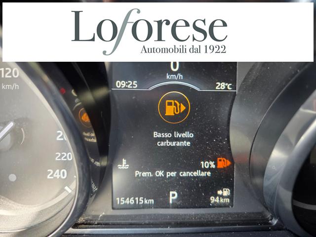 LAND ROVER Discovery Sport usata, con Sistema di navigazione