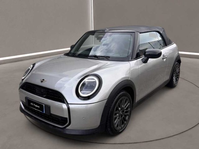 MINI Mini usata, con ABS